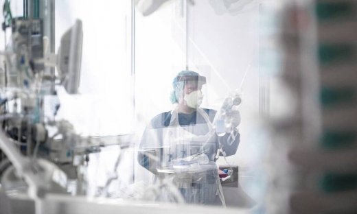 Κορονοϊός: Η κρίσιμη ημερομηνία για την Ελλάδα - Οι νεκροί, τα κρούσματα και η καμπύλη