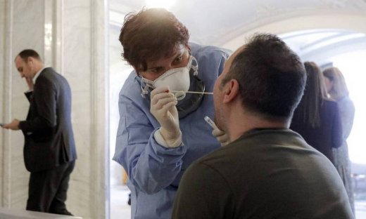 Κορονοϊός: Μήπως έχεις ή είχες τον ιό και δεν το ξέρεις; Μόνο έτσι μπορείς να το μάθεις