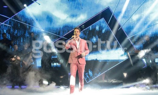 Νίκος Οικονομόπουλος: Η πρώτη φώτο από το σπίτι του – Απλά  εντυπωσιακό! 