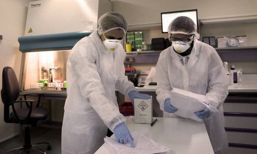 Κορονοϊός: Ευχάριστα νέα! Δοκιμάστηκε με επιτυχία θεραπεία που νικάει τον ιό σε 3 ημέρες