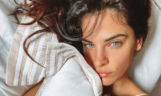 Χριστίνα Μπόμπα: To μήνυμά της μετά τα δημοσιεύματα περί εγκυμοσύνης