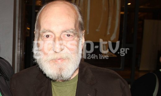 Έφυγε από τη ζωή ο Περικλής Κοροβέσης