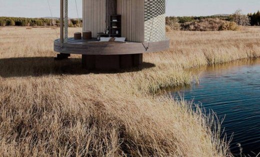 Θα έμενες ποτέ σε αυτό το σπίτι;