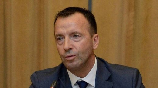 Κ. Αγραπιδάς στο CNN Greece: Πιθανή η διεύρυνση των δικαιούχων των 800 ευρώ 