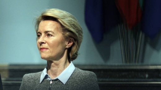 Πρόεδρος Κομισιόν: Απομόνωση μέχρι και το τέλος του έτους για τους ηλικιωμένους 