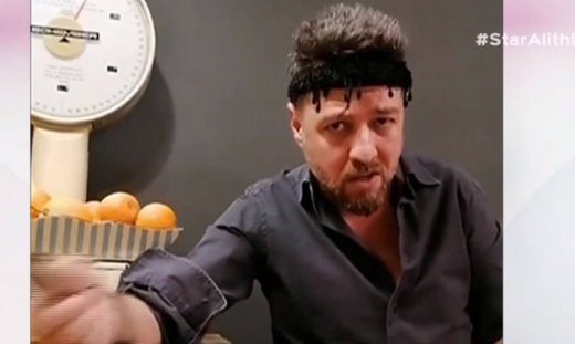 Ο Μάνος Παπαγιάννης δίνει συμβουλές για κορονοϊό στα… Κρητικά και γίνεται viral! (video)