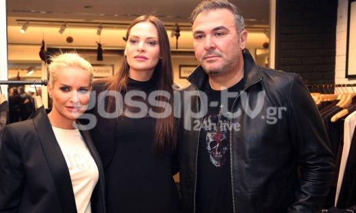 Μαρία Μπεκατώρου: Αποκάλυψε τι κάνει τα βράδια της καραντίνας με τον Ρέμο και την Υβόννη! (video)