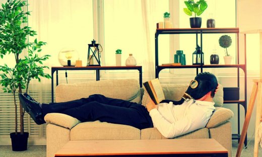 Να τι πρέπει να κάνεις όσο είσαι σε καραντίνα σύμφωνα με την επιστήμη