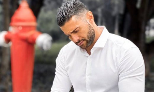 Μένουμε σπίτι και κάνουμε Insta Live με τον Κωνσταντίνο Βασάλο