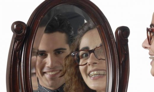 Μαρία η άσχημη: Η Μαρκέλλα και η Λίλιαν μένουν άφωνες από την επιστροφή της Μαρίας 