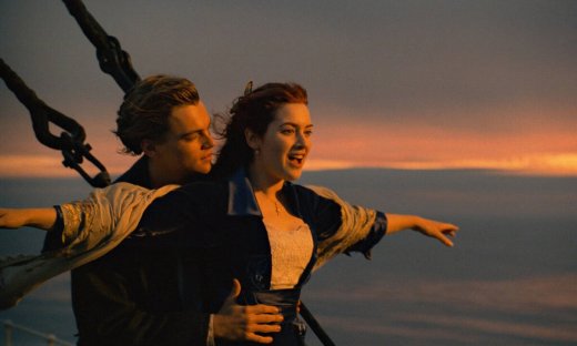 Έχεις αναρωτηθεί πως είναι σήμερα οι ηθοποιοί από τον «Τιτανικό»;