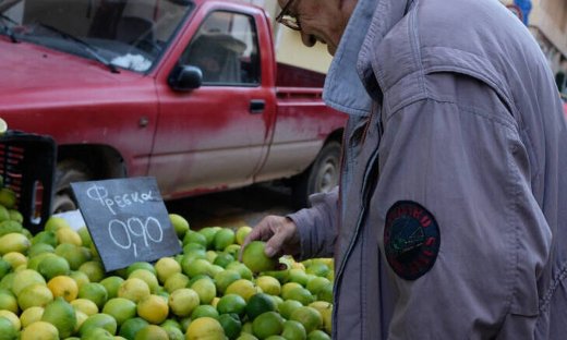 Κορωνοϊός: Οδηγίες για τα τρόφιμα από το υπουργείο Υγείας 