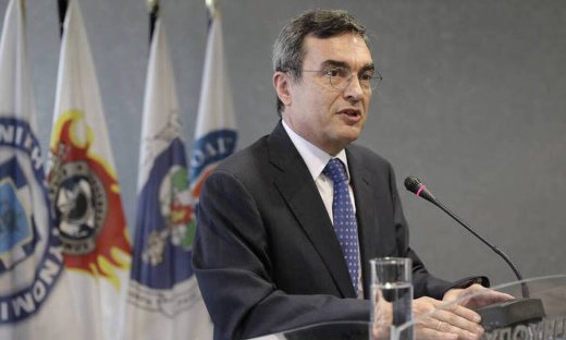 Οικονόμου στο CNN Greece: Το Πάσχα η ΕΛ.ΑΣ. θα είναι παντού 