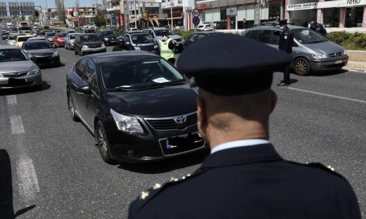 Κορονοϊός: Οριστικό! Έτσι θα γιορτάσουμε το Πάσχα - Όλο το σχέδιο της Αστυνομίας και τα μέτρα