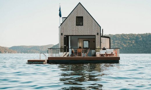 Μπορείς να καταλάβεις τι συμβαίνει με αυτό το σπίτι;