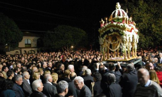 Το μεγάλο λάθος με τον Επιτάφιο