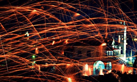 Αυτό είναι το πρόβλημα με το Πάσχα