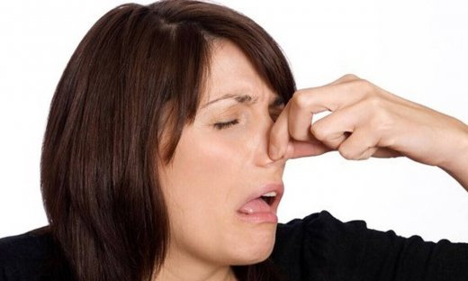 Έτσι θα διώξετε τις πιο έντονες μυρωδιές από το σπίτι σας