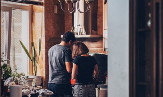 Πάσχα ΜΟΝΟ με τον αγαπημένο σου: 4 τρόποι για να περάσετε τέλεια