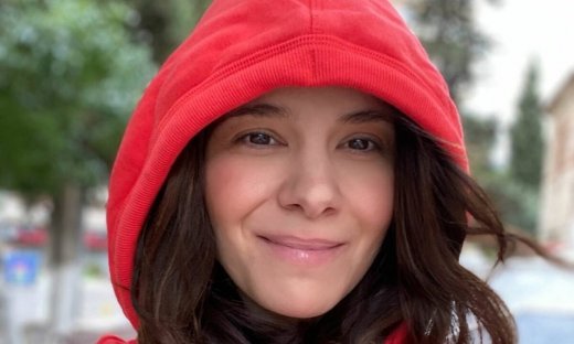 Ελιάνα Χρυσικοπούλου: Πού έκανε Πάσχα με την οικογένειά της (pics)