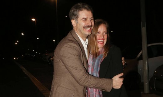 Αλέξανδρος Μπουρδούμης: Άλλος άνθρωπος στην καραντίνα! Η απώλεια κιλών και το κούρεμα με την... ψιλή