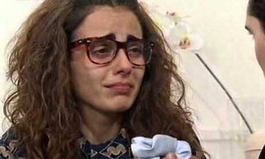 Μαρία η άσχημη: Ο Αλέξης προτείνει στη Μαρία να ιδρύσει με δικά του χρήματα μια εταιρεία-φάντασμα