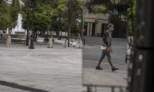 Κορωνοϊός: Το σχέδιο της κυβέρνησης για το πέρασμα στην «επόμενη ημέρα»