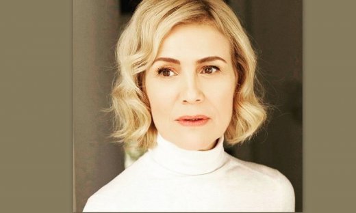 Κωνσταντίνα Μιχαήλ: Έβαλε το μαγιό της και… πήγε ταράτσα! Απλά κορμάρα!  