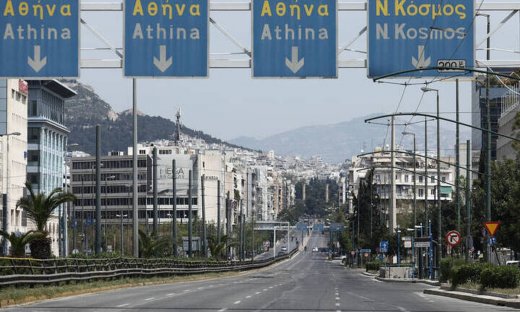 Το σχέδιο επιστροφής στην κανονικότητα: Η σταδιακή άρση και η εξαίρεση της Πρωτομαγιάς 