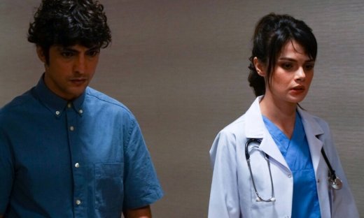 Ο Γιατρός, Η Ιστορία Ενός Θαύματος: Το επείγον περιστατικό και η λάθος απόφαση που αλλάζει τα πάντα