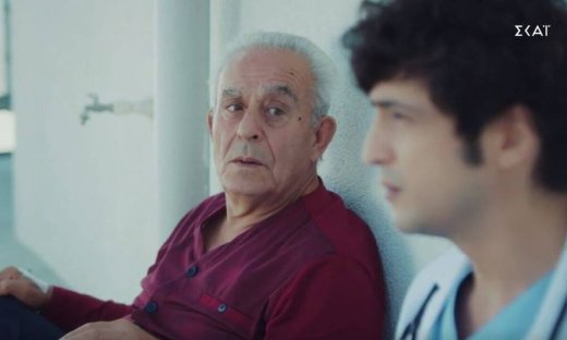 Ο γιατρός, Η Ιστορία Ενός Θαύματος: Πάρτε μια γεύση από το αποψινό επεισόδιο (22/4)