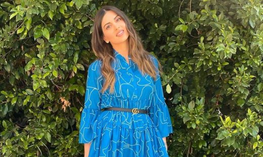 Σταματίνα Τσιμτσιλή: Μας δείχνει τις κόρες της και βλέπουμε πόσο πολύ μοιάζουν (pics)