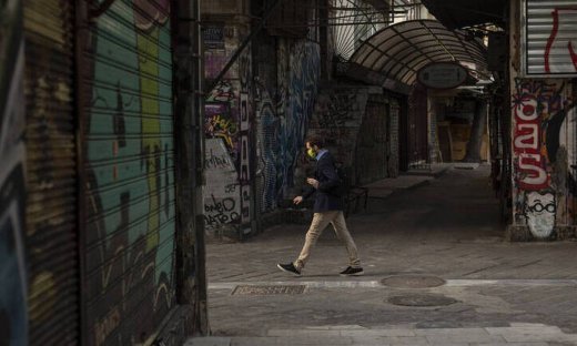 Κορωνοϊός: Η επιστροφή στην κανονικότητα για τα σχολεία και τις επιχειρήσεις