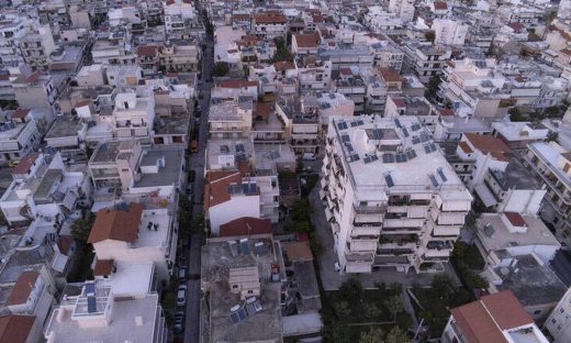 Κορωνοϊός: Προς παράταση η προστασία της πρώτης κατοικίας