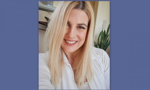 Η Ράνια Θρασκιά μας συστήνει τον γοητευτικό αδερφό της – Τον έχετε δει; 