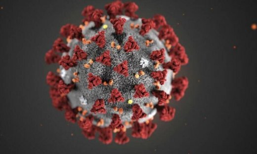 Απέραντη θλίψη. Πέθανε 35χρονος τραγουδιστής από κορονοϊό – Η τελευταία φώτο του από το νοσοκομείο 