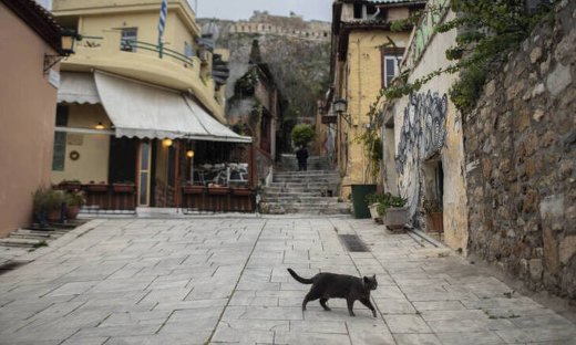 Σχέδιο «επιστροφή στην κανονικότητα»: Πώς και πότε θα ανοίξουν σχολεία, καταστήματα και ξενοδοχεία 