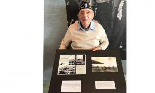 Αιωνόβιος «νικήθηκε» από τον κορωνοϊό 100 χρόνια αφότου ο δίδυμός του πέθανε από ισπανική γρίπη 