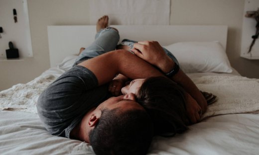 Το «υποτιμημένο» αντικείμενο που θα αλλάξει τον τρόπο που βλέπεις το σεξ