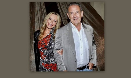 Έφυγε από τη ζωή η Μαρίκα Αρκέντη