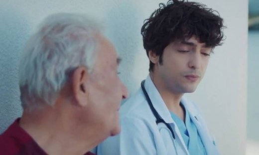 Ο Γιατρός, Η Ιστορία Ενός Θαύματος: Δεκάδες βαριά τραυματίες - Σε πανικό ο Αλί