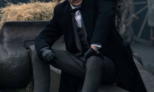 Γνωστός ηθοποιός «τρελάθηκε» σε viral βίντεο