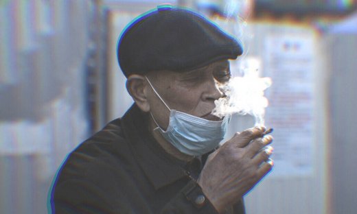 Τι συμβαίνει με το τσιγάρο και τον κορονοϊό;