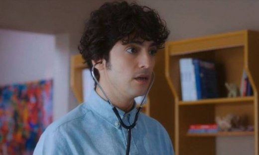 Ο Γιατρός, Η Ιστορία Ενός Θαύματος: Ο Αλί καλείται να αποδείξει τις ικανότητες του