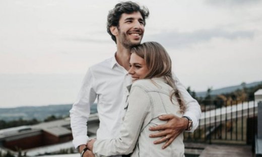 Το βασικό πράγμα που πρέπει να κάνουν όλα τα ζευγάρια μόλις τελειώσει η καραντίνα (photos)