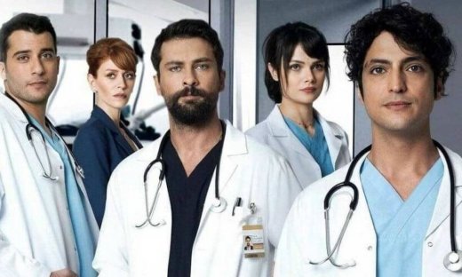 Ο Γιατρός, Η Ιστορία Ενός Θαύματος: Ο Αλί κάνει ακόμα μια φορά το θαύμα του!