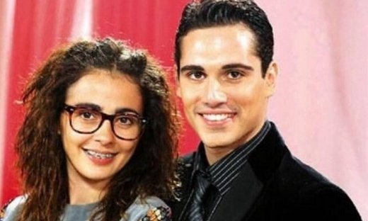 Μαρία η άσχημη: Ο Αλέξης αναλαμβάνει να βάλει σε εφαρμογή το σχέδιό του