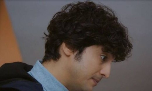 Ο Γιατρός, Η Ιστορία Ενός Θαύματος: Ο Αλί στον ψυχολόγο!