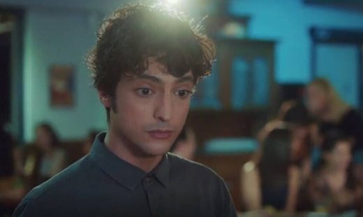 Ο Γιατρός, Η Ιστορία Ενός Θαύματος: Μια πολύ δυσάρεστη έκπληξη περιμένει τον Αλί στο νοσοκομείο!