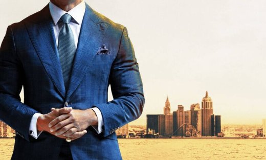 Ποιος είναι ο ηθοποιός που θέλει να κατέβει για Πρόεδρος των ΗΠΑ;